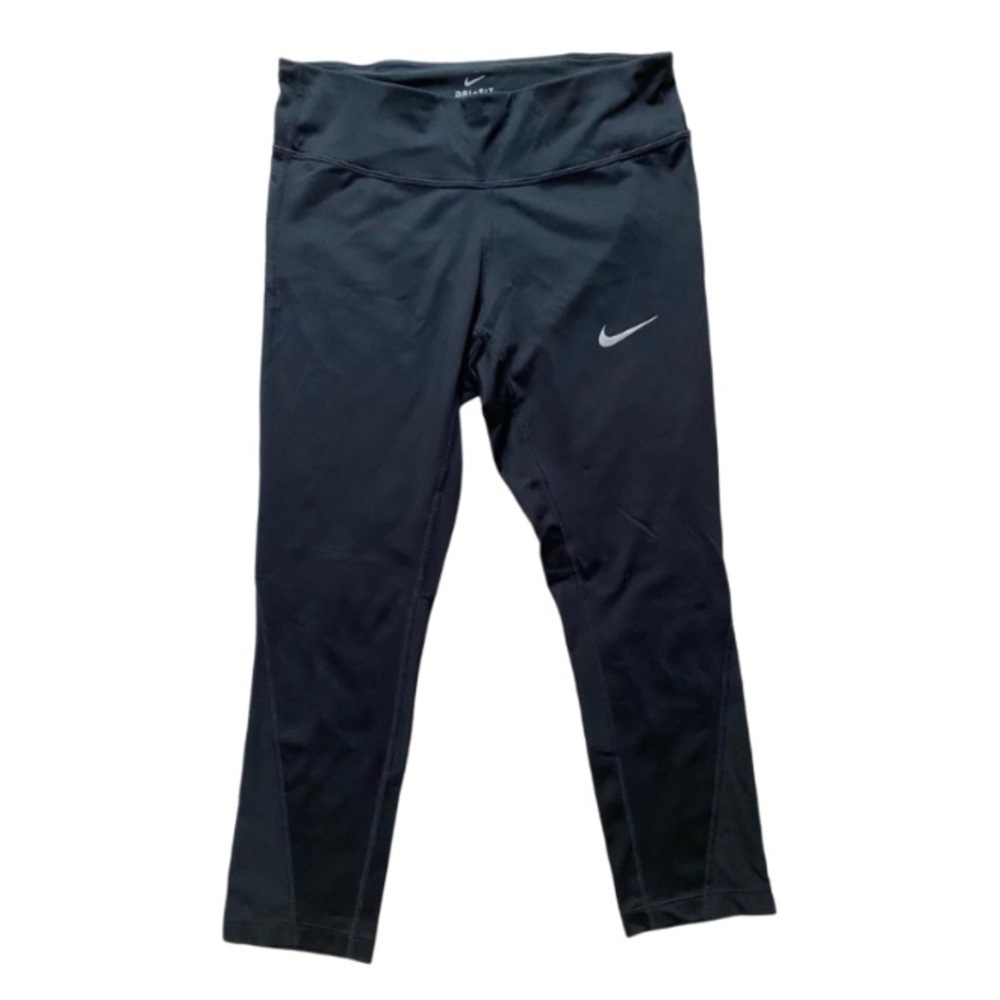 Nike Dri Fit Cropped Leggings ๐ - Picture 1 of 9